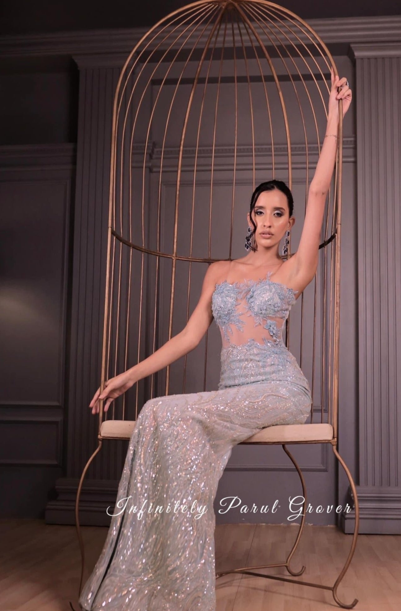 View All – Parul Grover